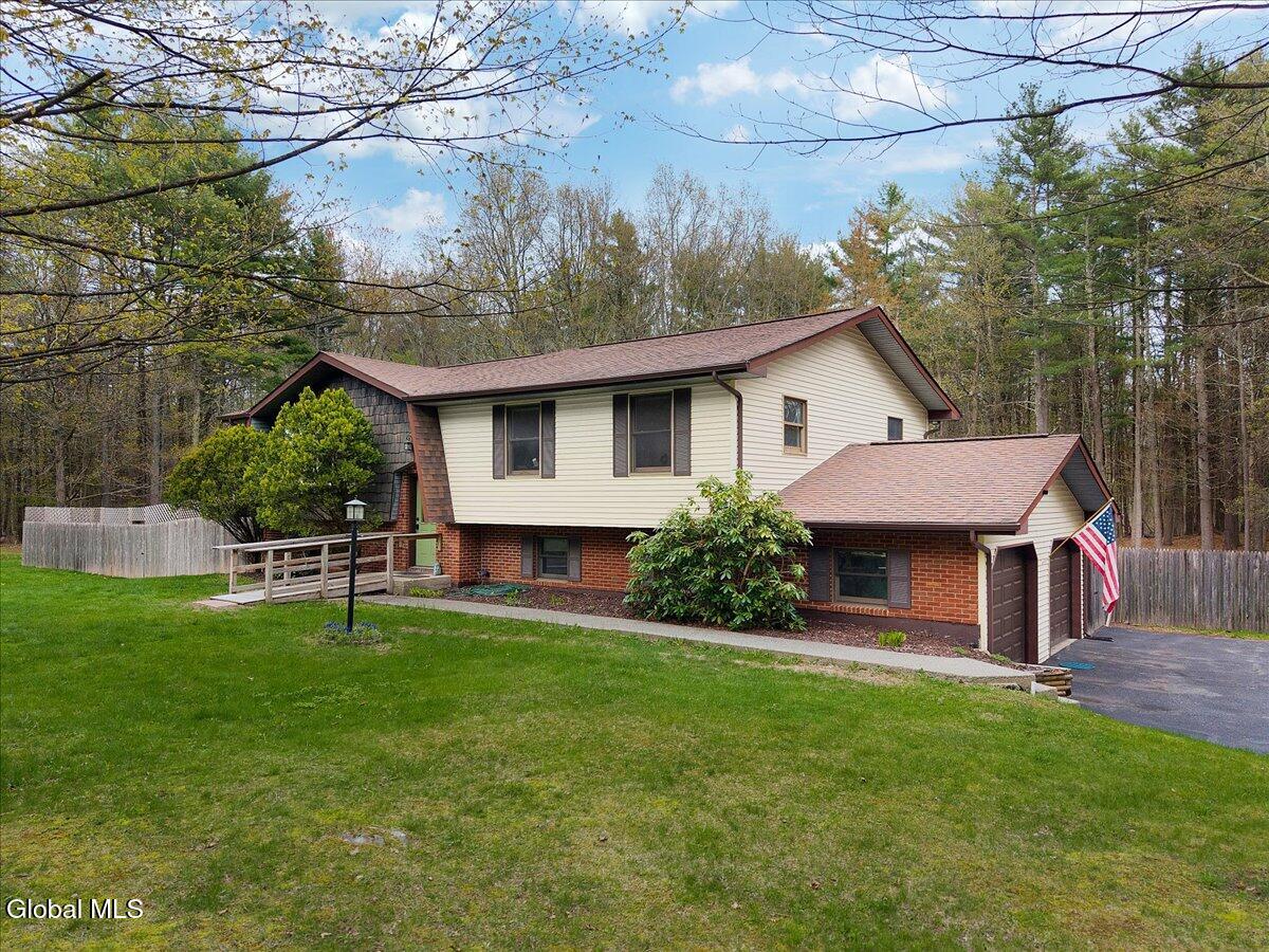 478 Joel M Austin Road Purling NY 12413