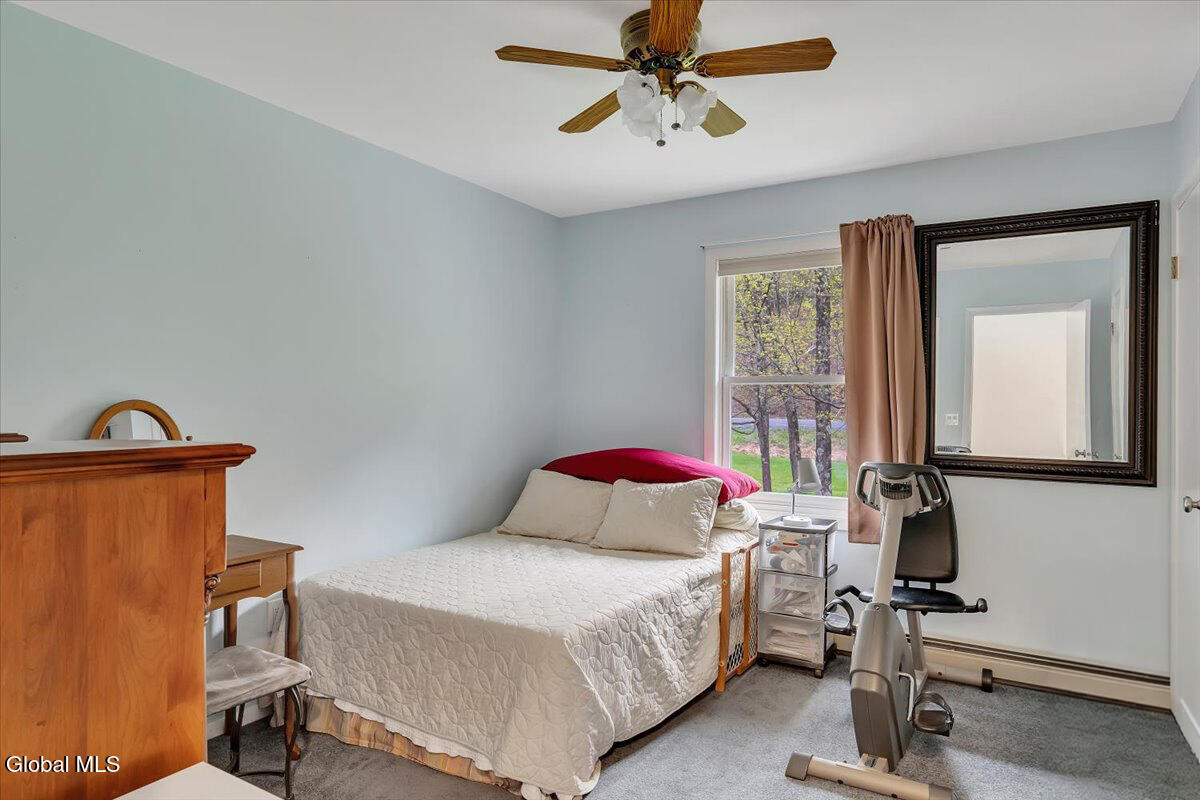 478 Joel M Austin Road Purling NY 12413