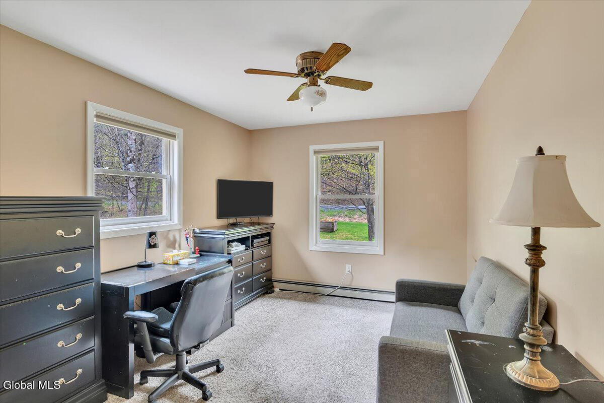 478 Joel M Austin Road Purling NY 12413