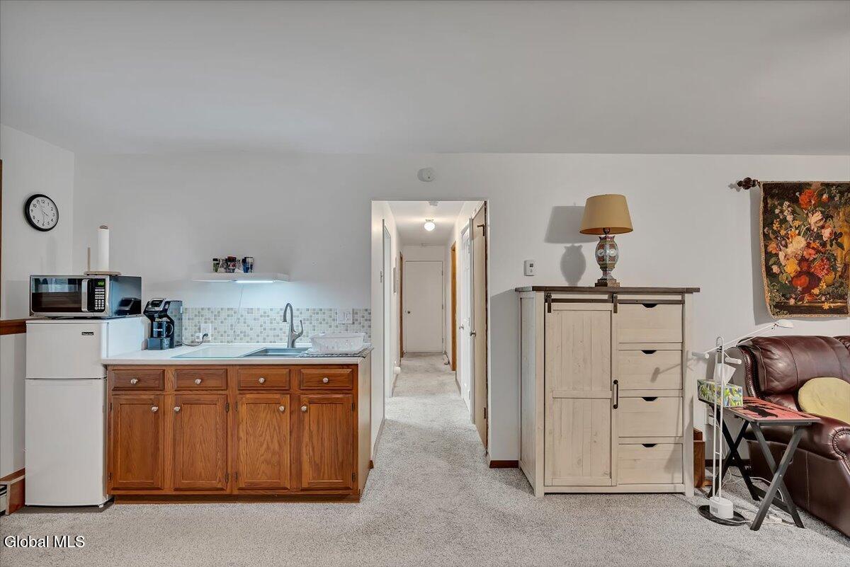 478 Joel M Austin Road Purling NY 12413
