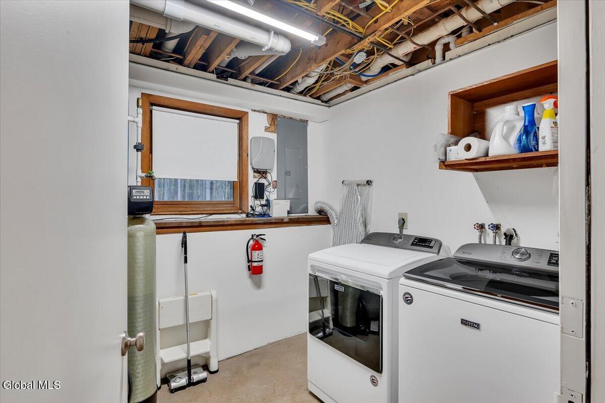 478 Joel M Austin Road Purling NY 12413