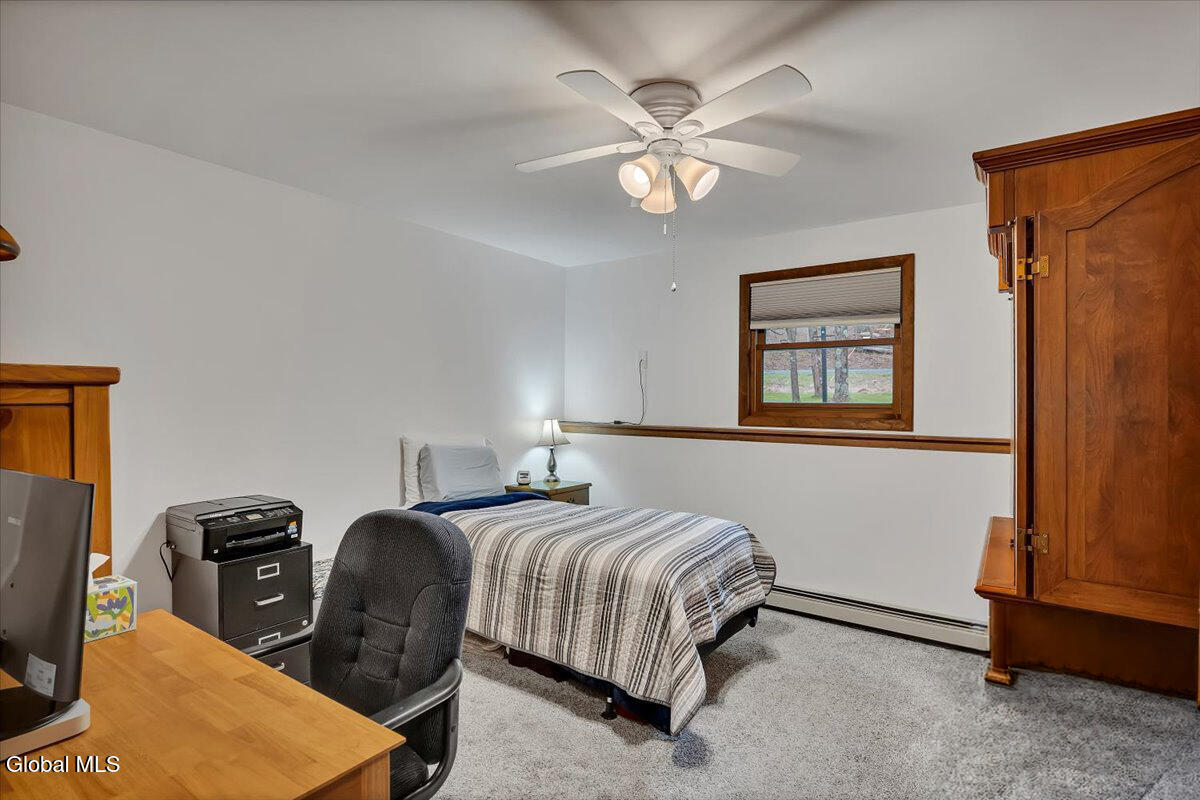 478 Joel M Austin Road Purling NY 12413