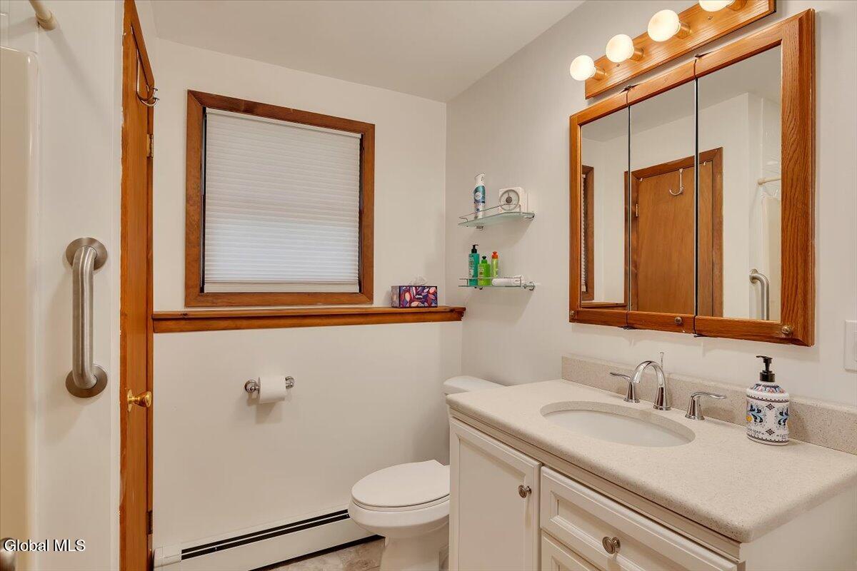 478 Joel M Austin Road Purling NY 12413