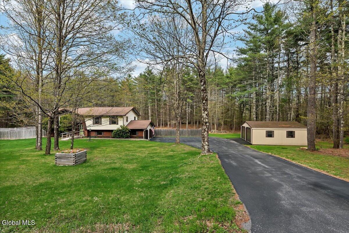 478 Joel M Austin Road Purling NY 12413