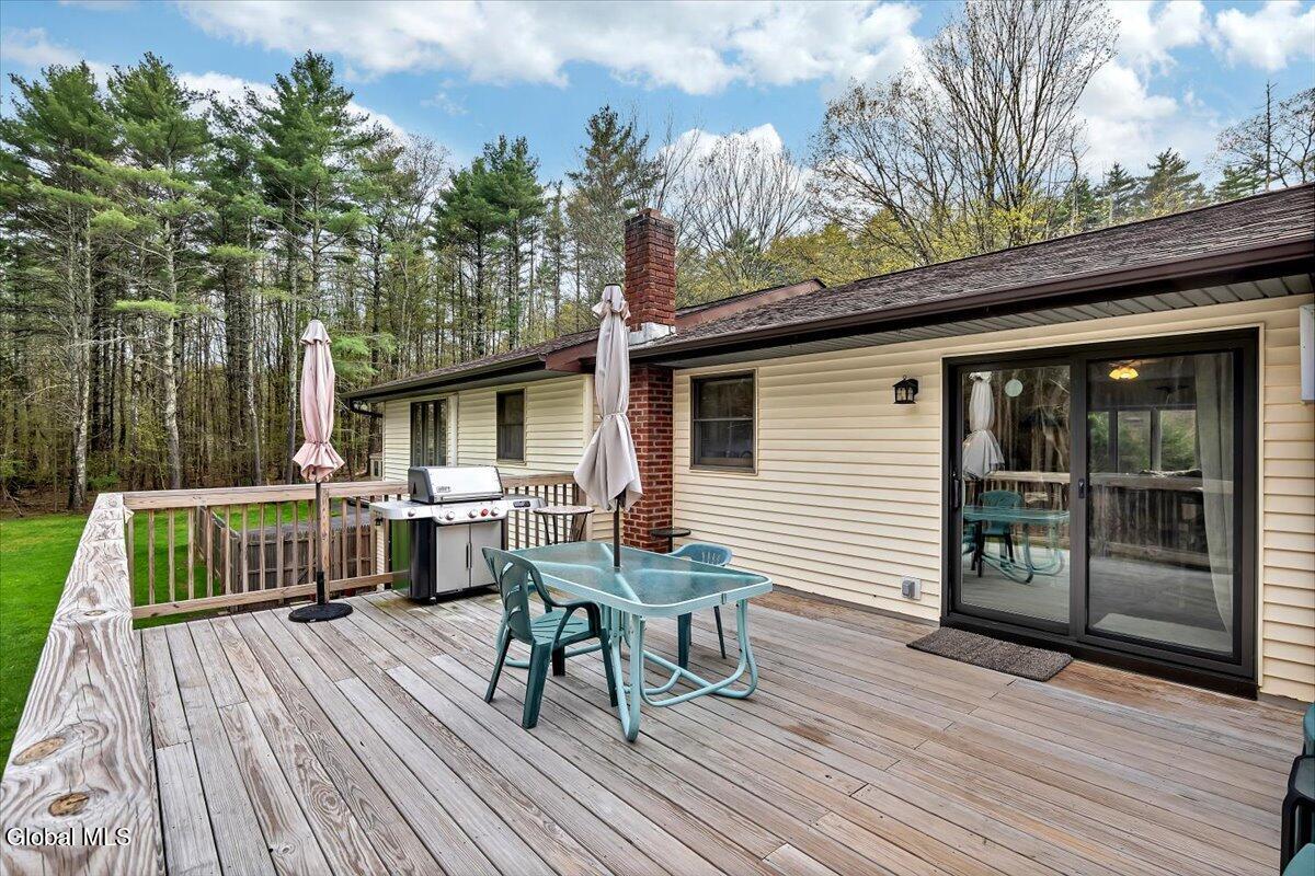 478 Joel M Austin Road Purling NY 12413