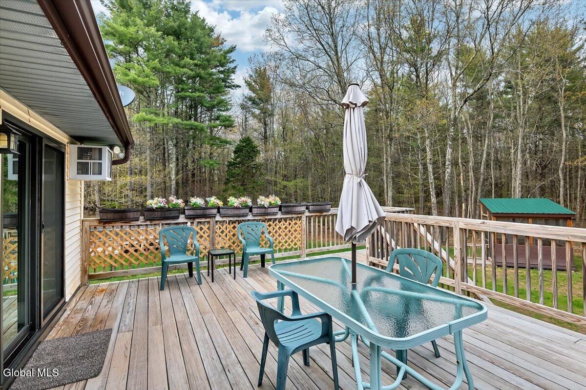 478 Joel M Austin Road Purling NY 12413