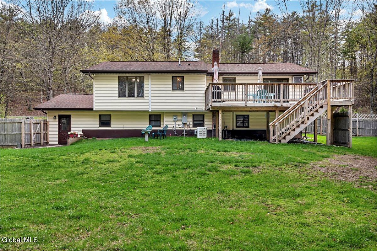 478 Joel M Austin Road Purling NY 12413