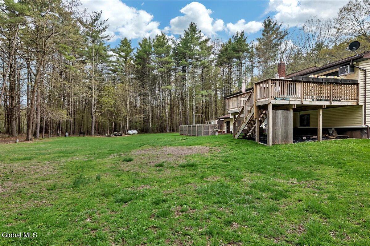478 Joel M Austin Road Purling NY 12413