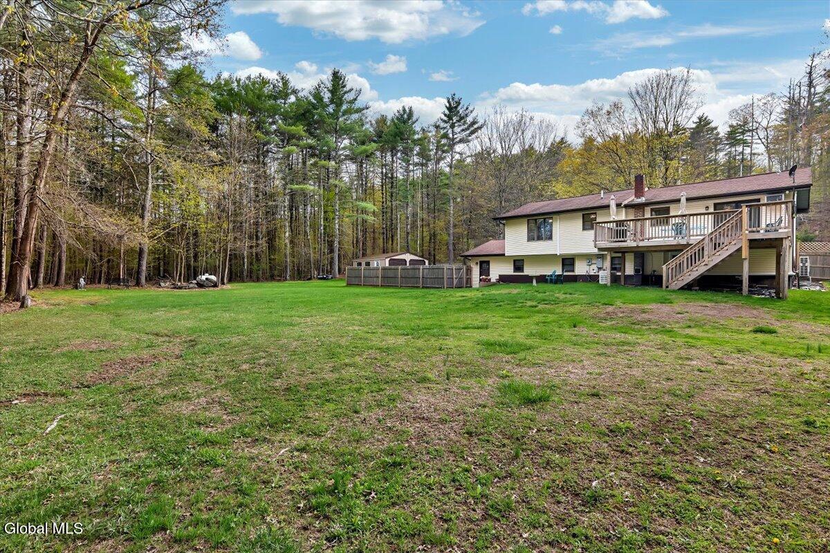 478 Joel M Austin Road Purling NY 12413