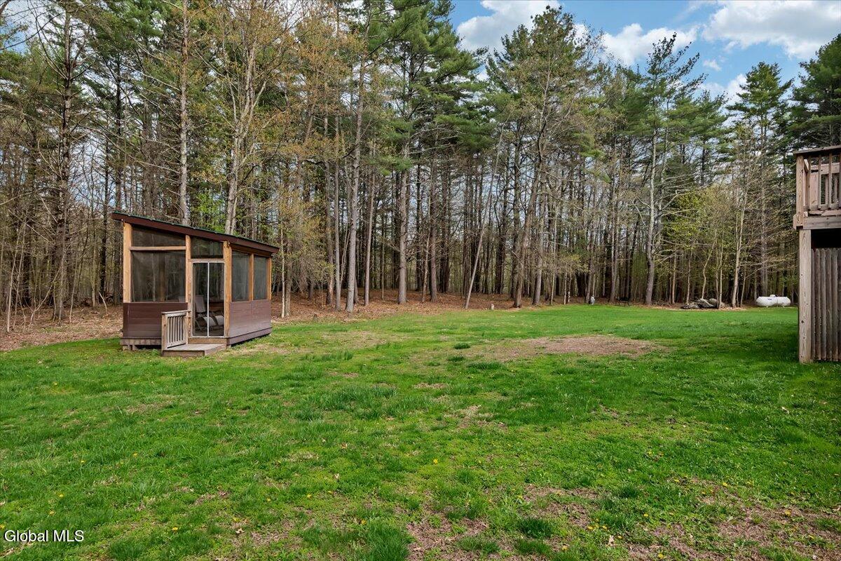 478 Joel M Austin Road Purling NY 12413