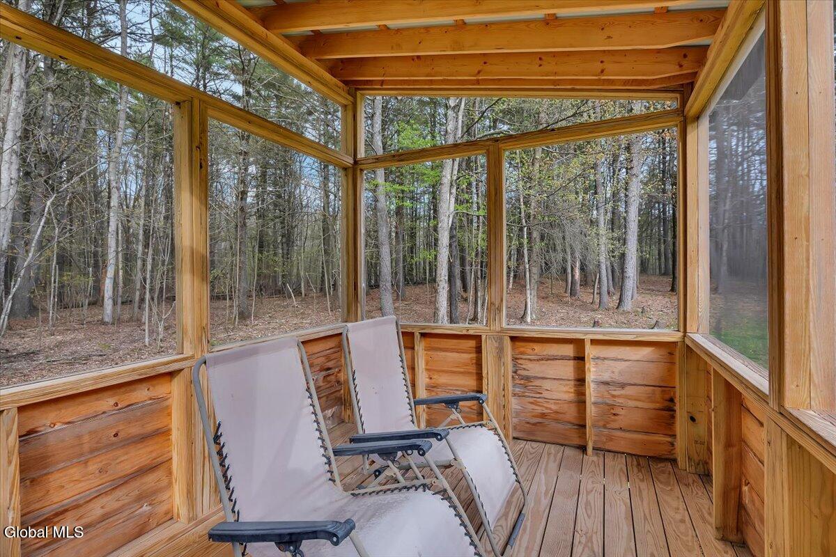 478 Joel M Austin Road Purling NY 12413