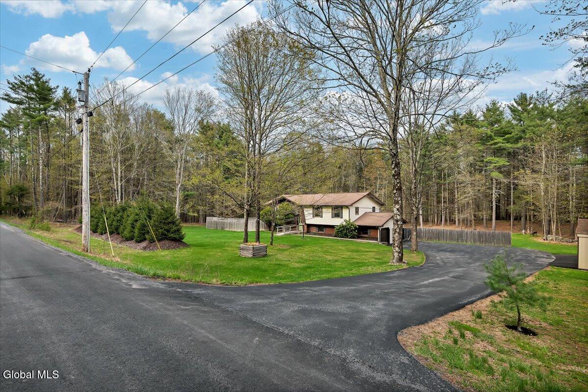 478 Joel M Austin Road Purling NY 12413