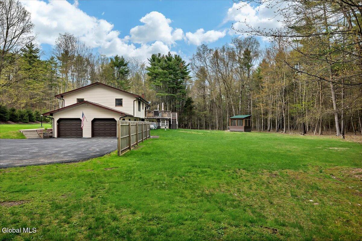 478 Joel M Austin Road Purling NY 12413