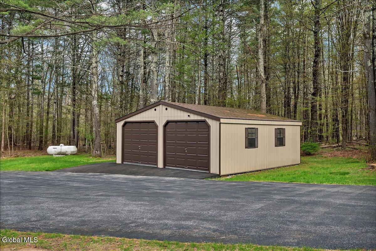 478 Joel M Austin Road Purling NY 12413