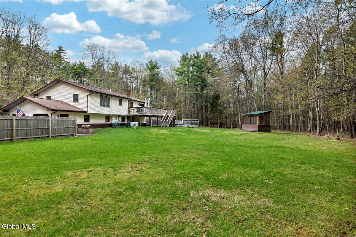 478 Joel M Austin Road Purling NY 12413