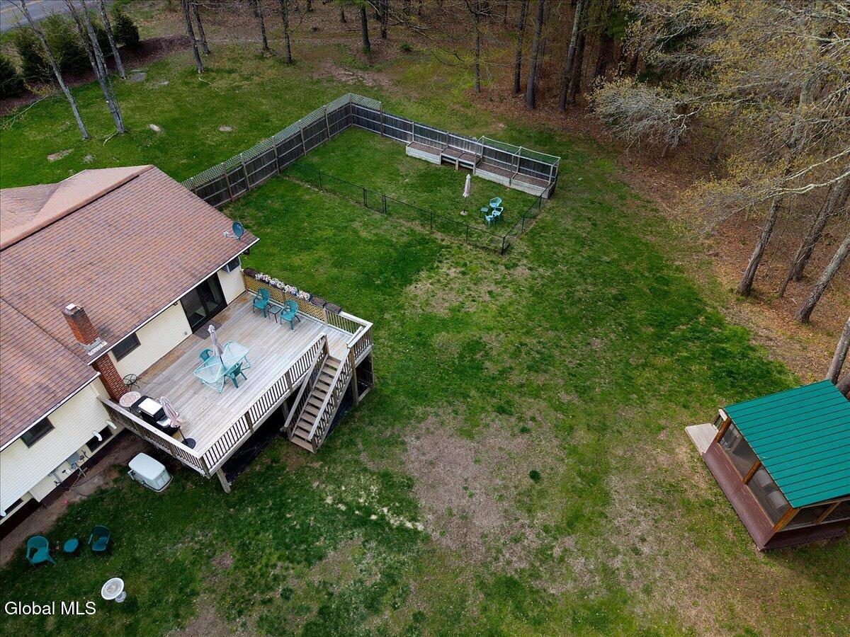 478 Joel M Austin Road Purling NY 12413