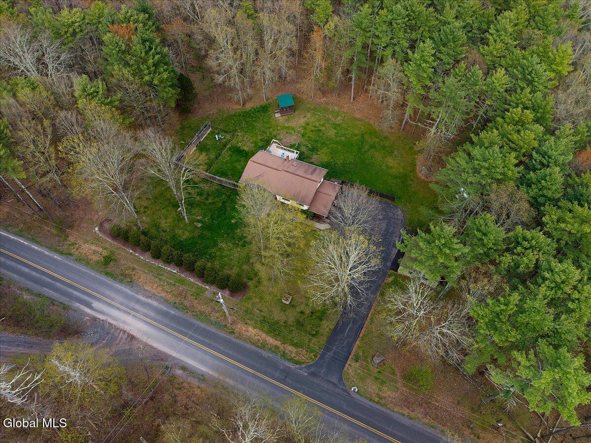 478 Joel M Austin Road Purling NY 12413