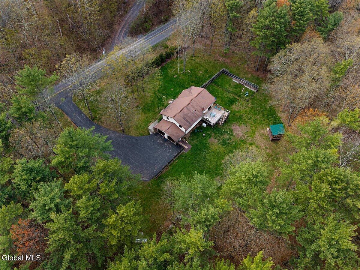 478 Joel M Austin Road Purling NY 12413