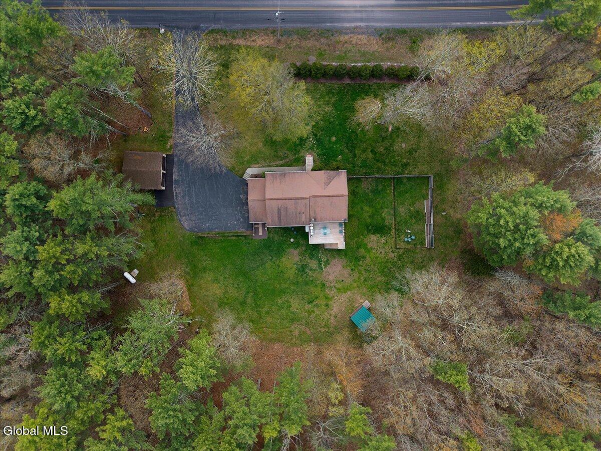 478 Joel M Austin Road Purling NY 12413