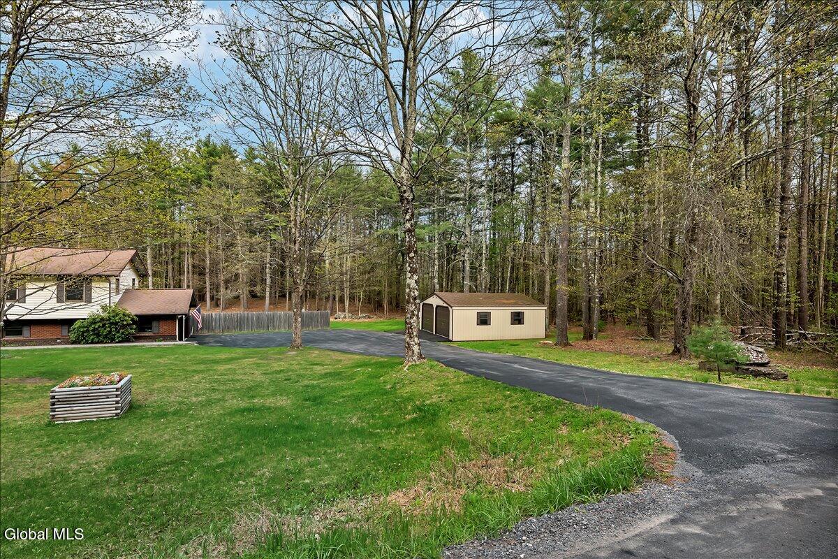 478 Joel M Austin Road Purling NY 12413