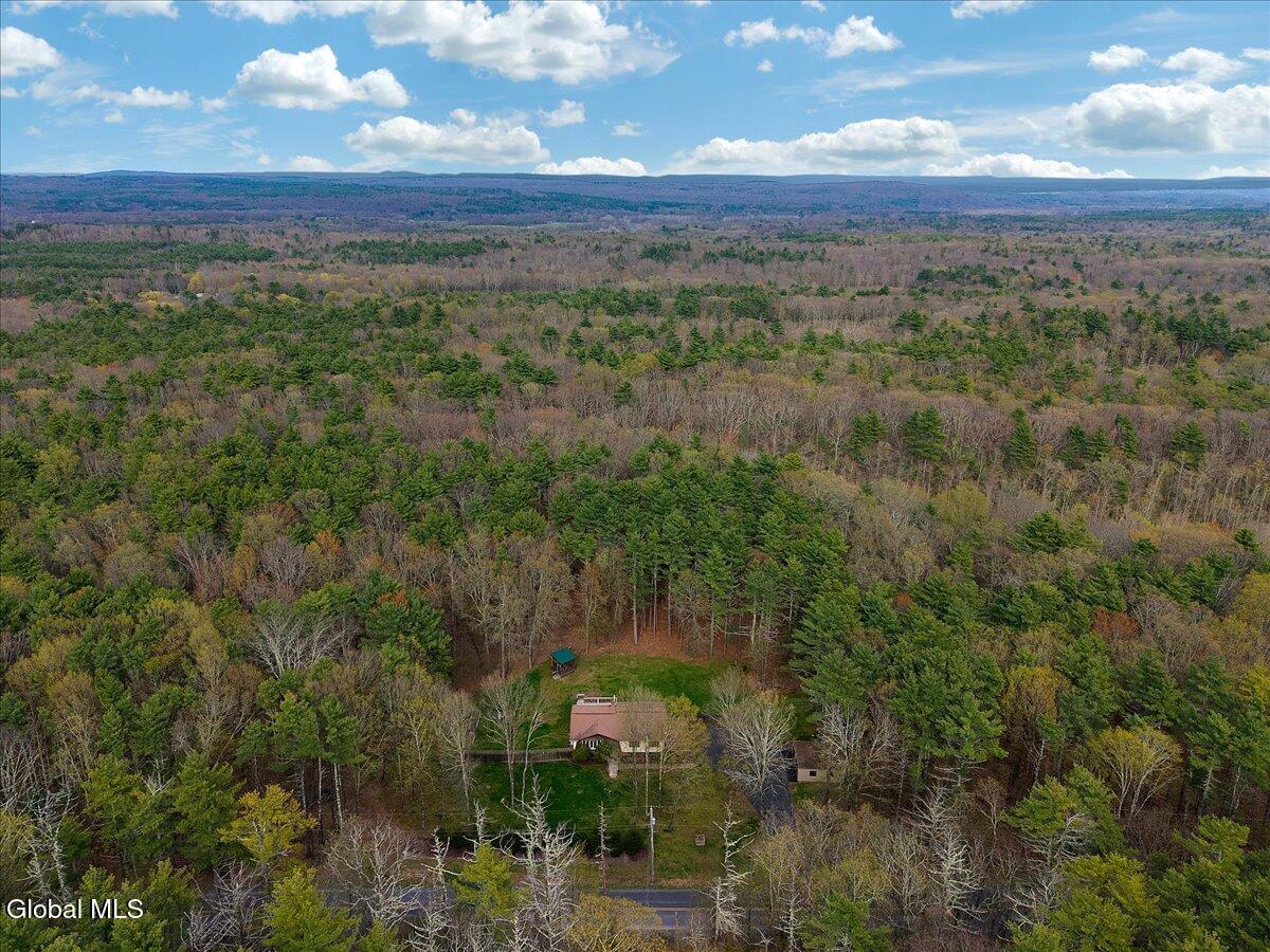 478 Joel M Austin Road Purling NY 12413