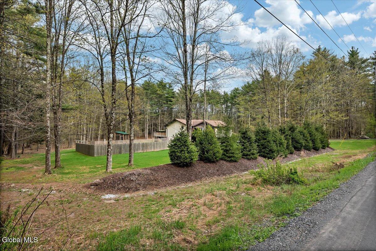 478 Joel M Austin Road Purling NY 12413