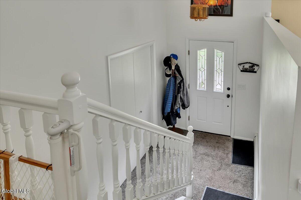 478 Joel M Austin Road Purling NY 12413