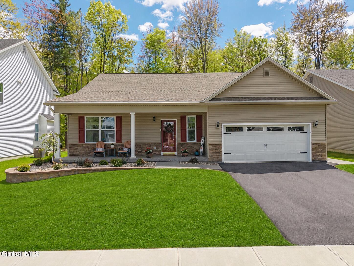 17 Appleton Street Ballston Lake NY 12019