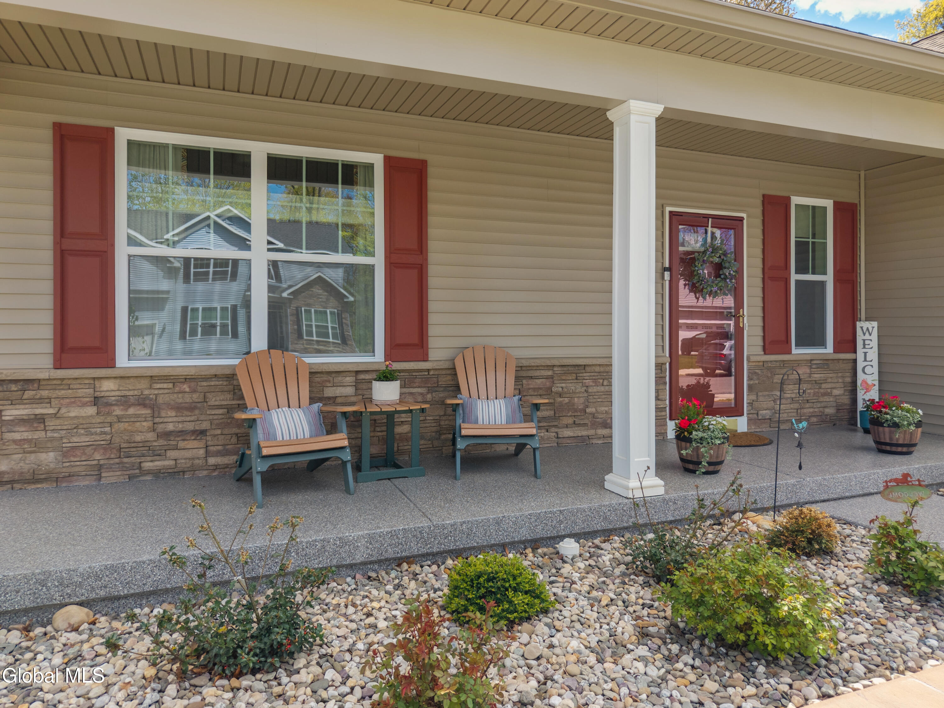 17 Appleton Street Ballston Lake NY 12019