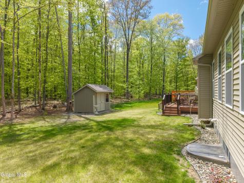 17 Appleton Street Ballston Lake NY 12019