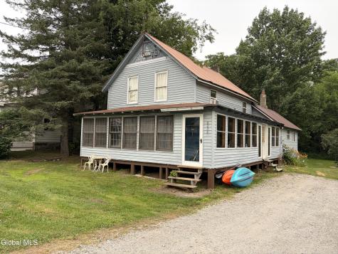 6256 New York 30 Indian Lake NY 12842