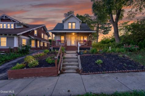 1615 Bradley Street Schenectady NY 12304
