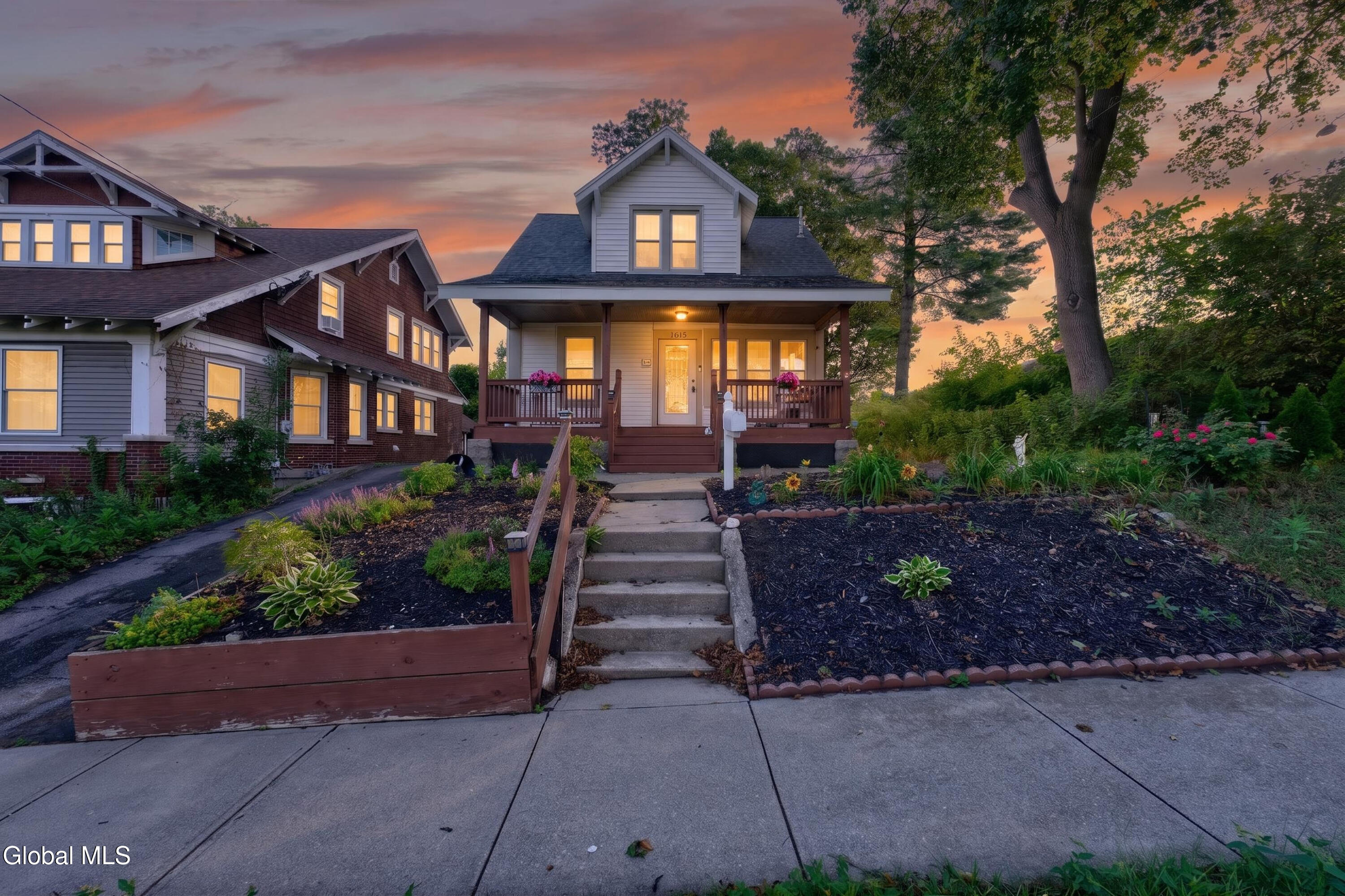 1615 Bradley Street Schenectady NY 12304