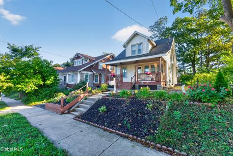 1615 Bradley Street Schenectady NY 12304
