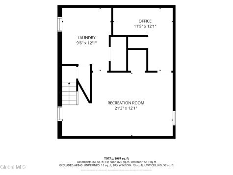 1615 Bradley Street Schenectady NY 12304