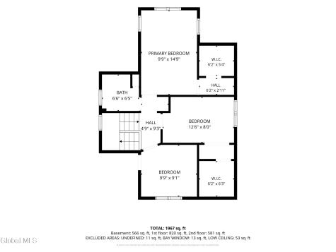 1615 Bradley Street Schenectady NY 12304