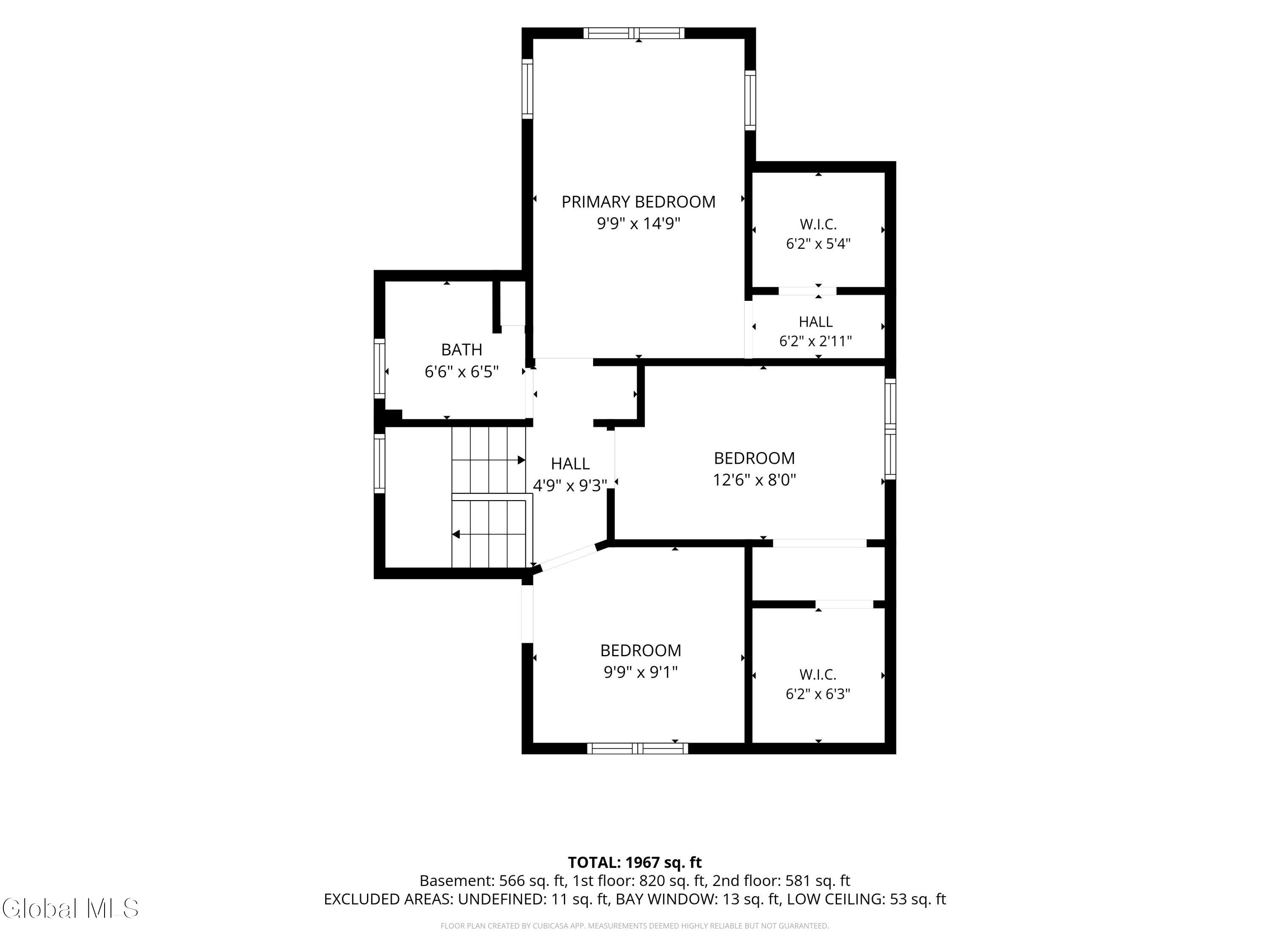 1615 Bradley Street Schenectady NY 12304