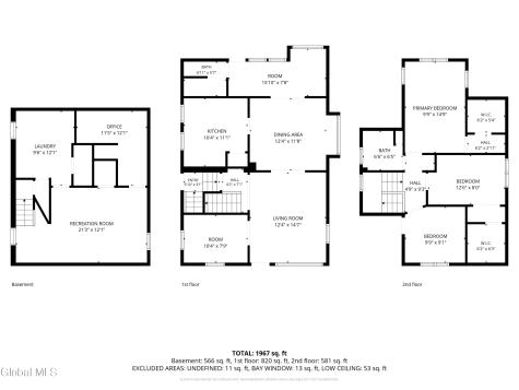 1615 Bradley Street Schenectady NY 12304