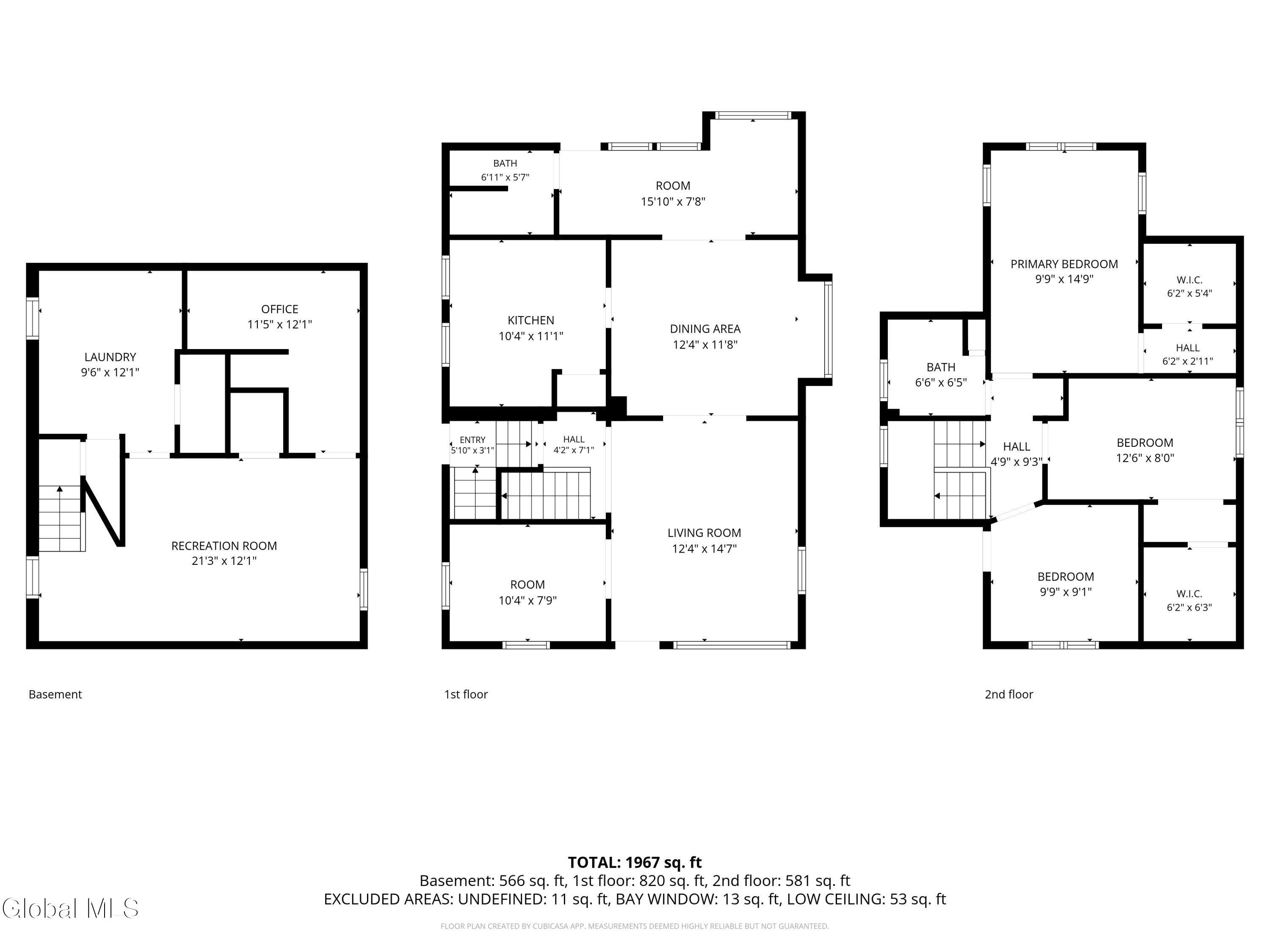 1615 Bradley Street Schenectady NY 12304