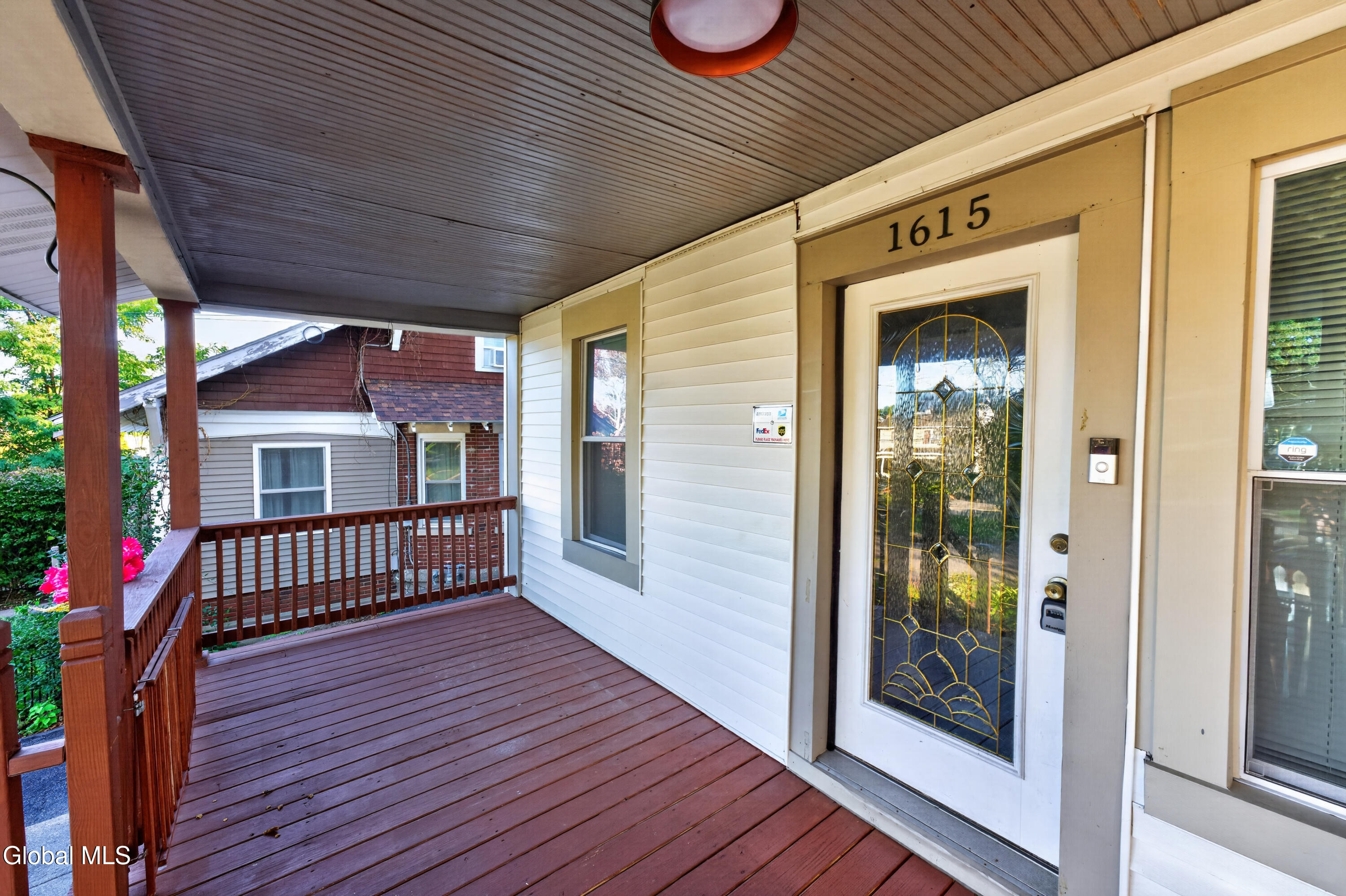 1615 Bradley Street Schenectady NY 12304