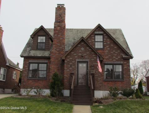 127 Fleetwood Avenue Albany NY 12209