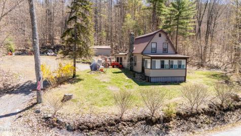 346 S Shore Road Edinburg NY 12134