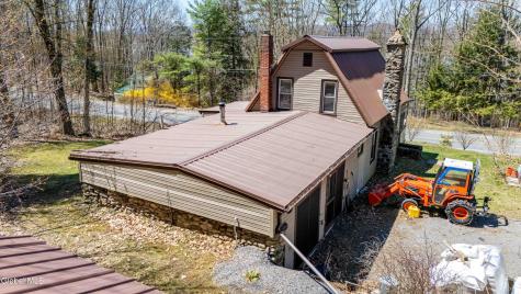 346 S Shore Road Edinburg NY 12134