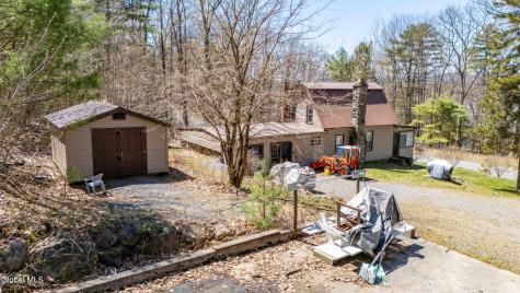 346 S Shore Road Edinburg NY 12134