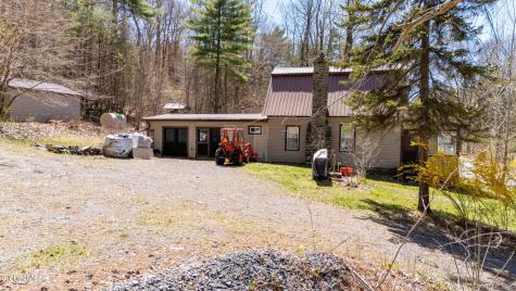 346 S Shore Road Edinburg NY 12134