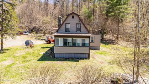 346 S Shore Road Edinburg NY 12134