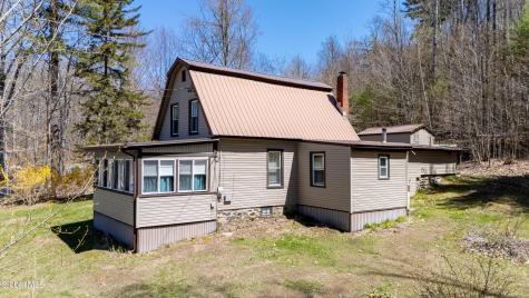 346 S Shore Road Edinburg NY 12134