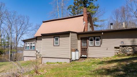 346 S Shore Road Edinburg NY 12134