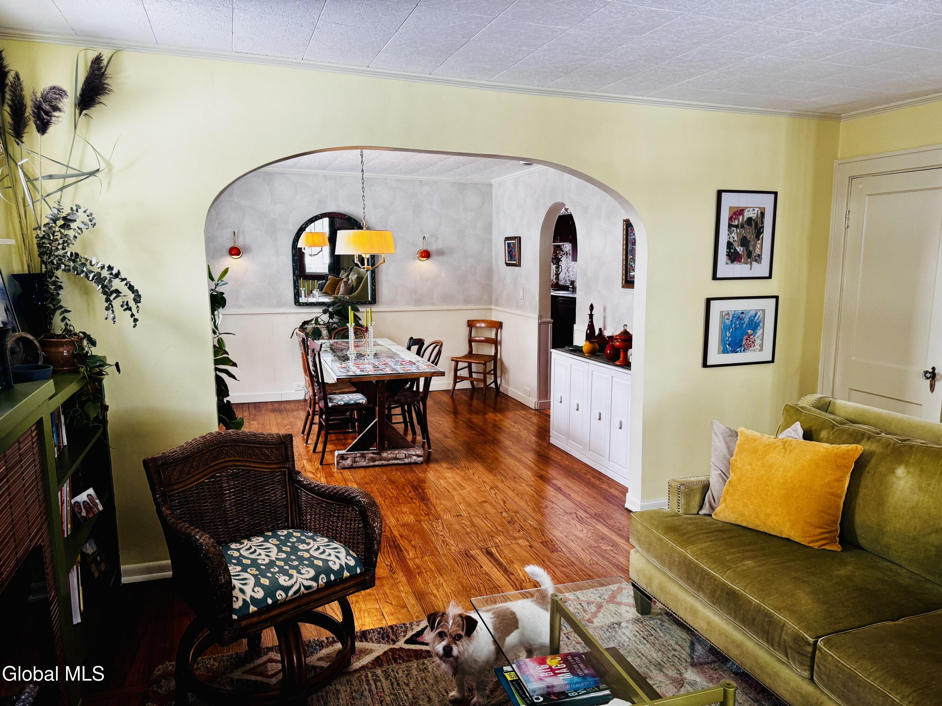 30 Griswold Avenue Troy NY 12180