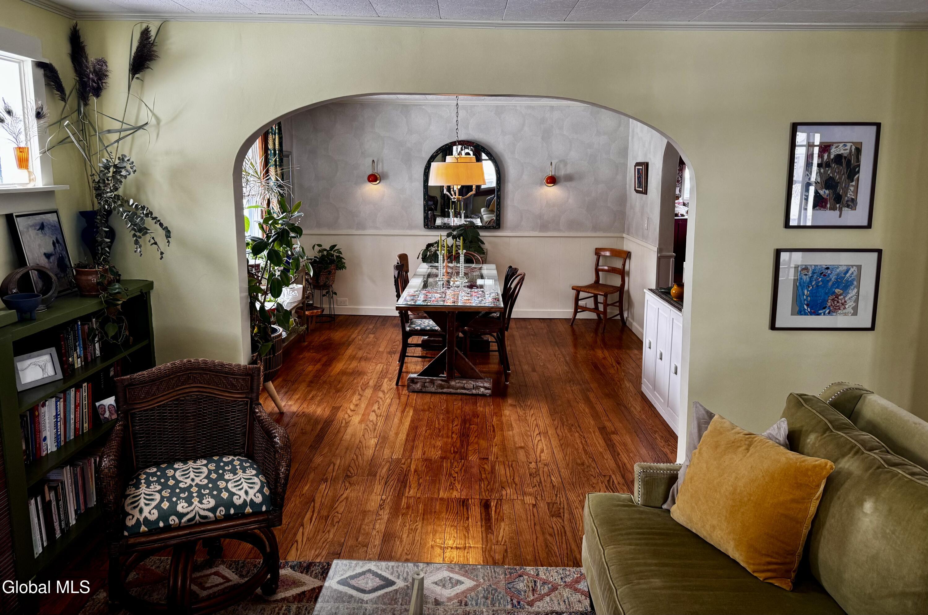 30 Griswold Avenue Troy NY 12180